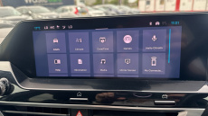 Citroen C4 1.2 PureTech [130] Max 5dr Petrol Hatchback